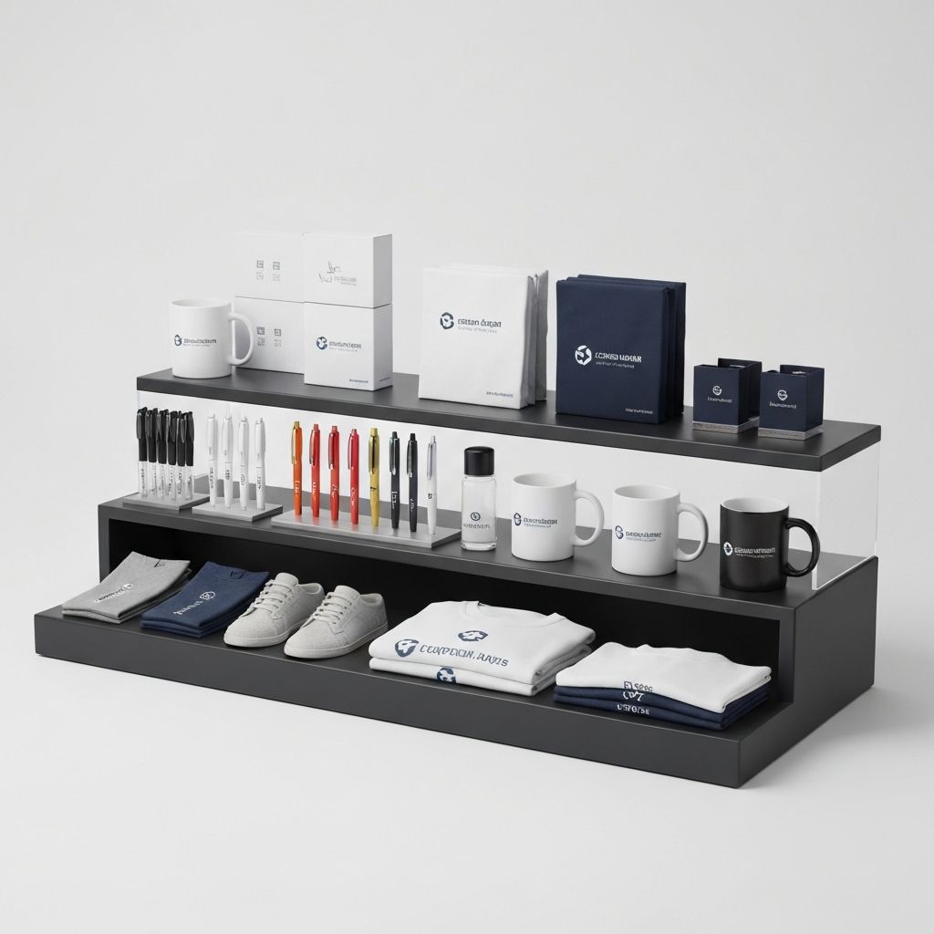 Productos Promocionales
